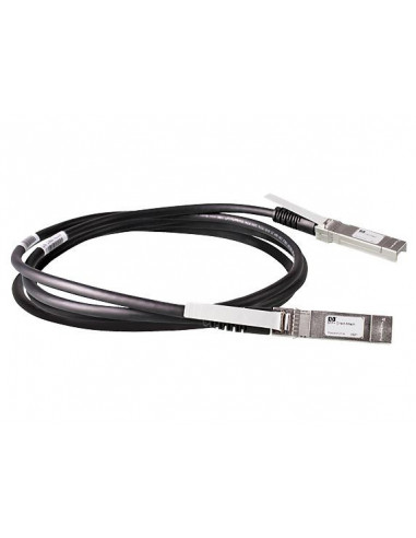 HPE Aruba - Aruba 10G SFP+ TO SFP+ 3M...