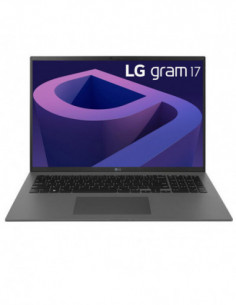 LG - Notebook Gram...