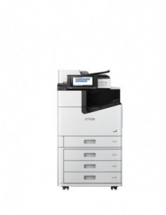 Impressora Multifuncional...