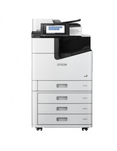 Impressora Multifuncional Epson...