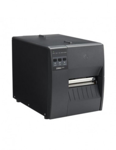 Impressora de Etiquetas Zebra...