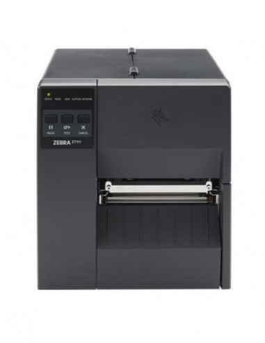 Impressora de Etiquetas Zebra...