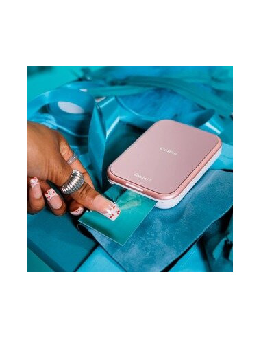 Impressora fotográfica a cores...