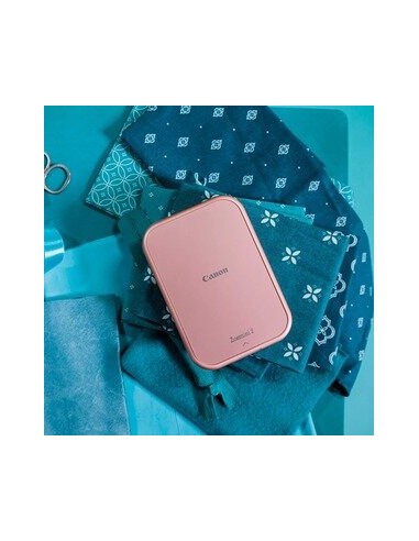 Impressora fotográfica a cores...