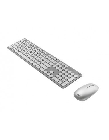 Asus W5000 Keyboard+mouse/Wh/Pt...