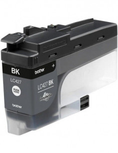BROTHER LC427BK Black Ink...