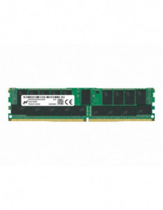 G.Skill Ripjaws V 32GB DDR4-2133Mhz módulo de 32 GB, 2 x 16 GB, DDR4, 2133 MHz, 288-pin DIMM, Rojo Memoria 