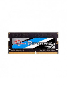 Modulo Memoria RAM S/O DDR4...