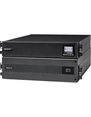 UPS Salicru SLC TWIN RT3, 8 kVA/8 kW,...