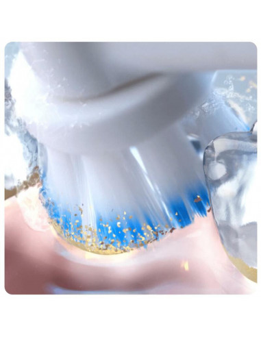 Cepillo Dental Braun Smart Teen W Blanco Cepillo Dental Braun Smart Teen W Blanco