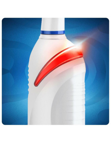 Cepillo Dental Braun Smart Teen W Blanco Cepillo Dental Braun Smart Teen W Blanco