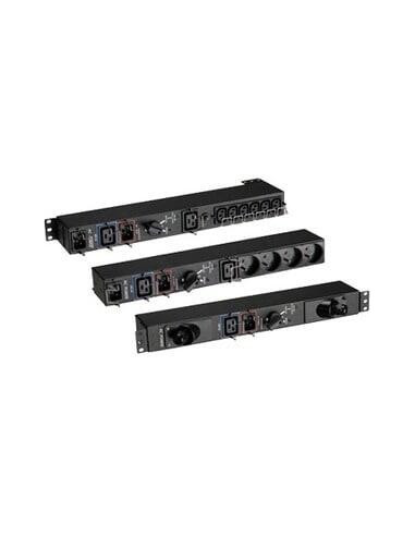 Eaton Mbp3ki Sistema de Alimentación...