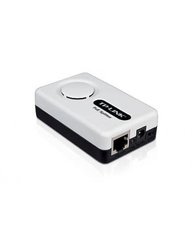 TP-LINK IEEE 802.3af PoE splitter