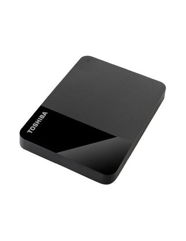 Disco Rígido Externo Toshiba Canvio...