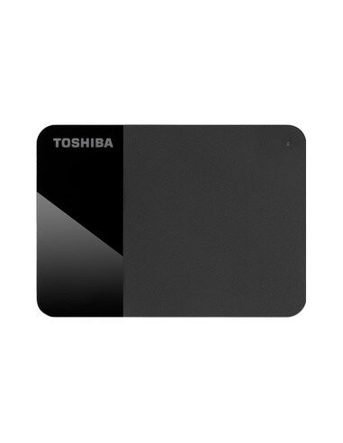 Disco Rígido Externo Toshiba Canvio...