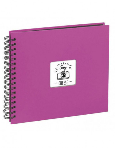 Álbum de Fotos HAMA Fine Art Espiral...