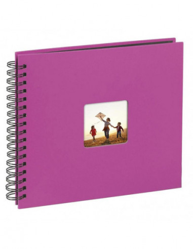 Álbum de Fotos HAMA Fine Art Espiral...