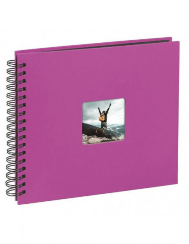 Álbum de Fotos HAMA Fine Art Espiral...