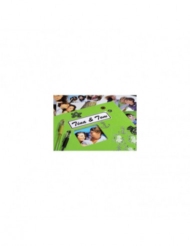 Álbum de Fotos Hama Fine Art Espiral...