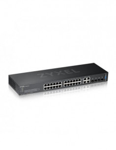 Gs2220-28    Cpnt 24 Port...