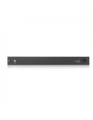 Gs2220-28    Cpnt 24 Port Gb L2 Mgd....
