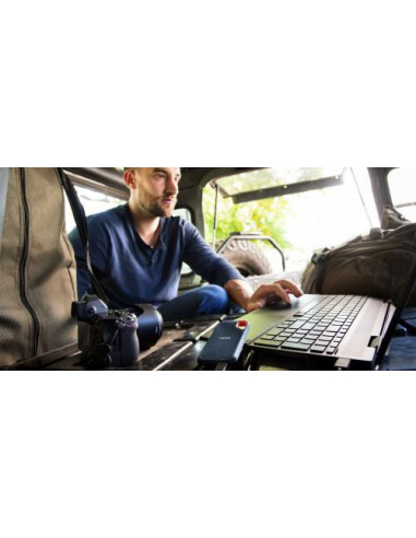 SanDisk Extreme Portable - unidade de...