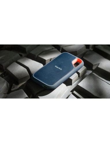SanDisk Extreme Portable - unidade de...
