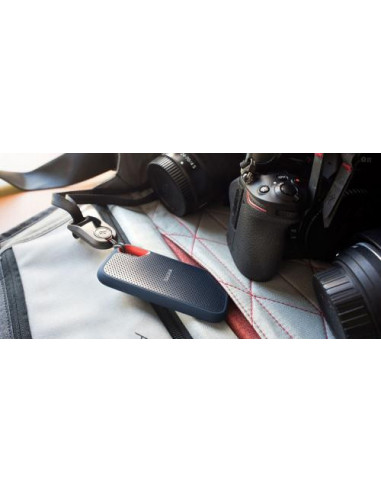 SanDisk Extreme Portable - unidade de...
