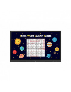 Lg - Monitor Prof. Touch...