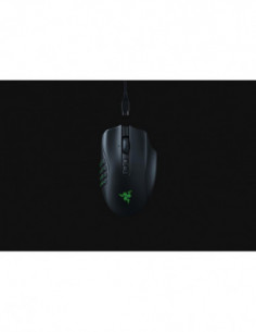 Razer - Gaming Mouse Naga...