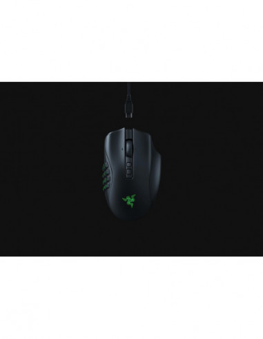 Razer - Gaming Mouse Naga V2 Pro