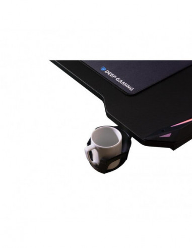 Mesa Gaming Coolbox Deep RGB-Master II