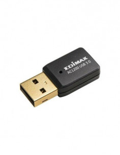Wireless LAN USB Edimax...