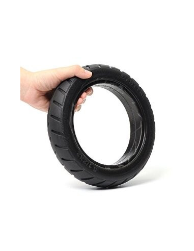 Pneu Sólido Quick Media M-14D para...