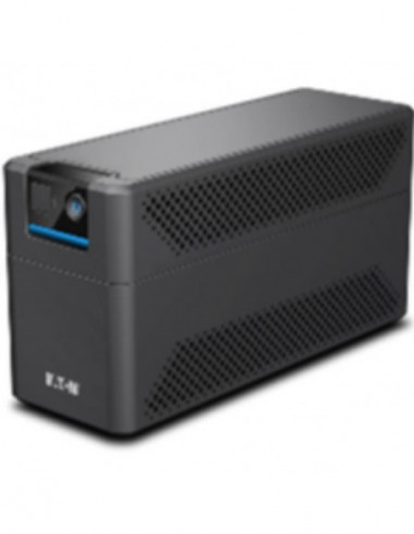 UPS Eaton 5E700D - 700VA, 360W, Linha...