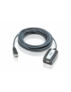 Aten Cable Extensor USB 2.0...