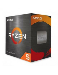 AMD Ryzen 5 5600X...