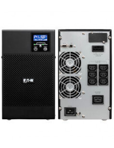 Eaton 9E 3000VA - UPS - AC...