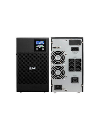 Eaton 9E 3000VA - UPS - AC...