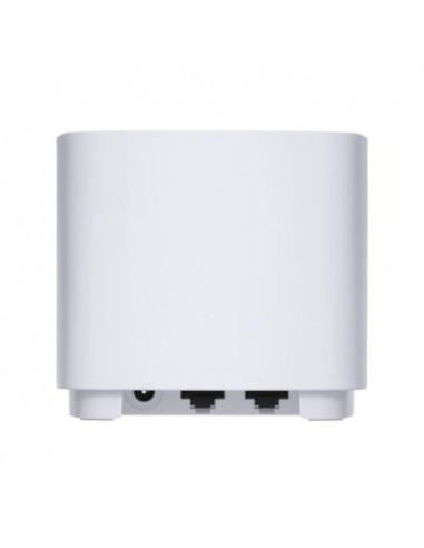 Roteador ASUS ZenWiFi XD4 Plus...