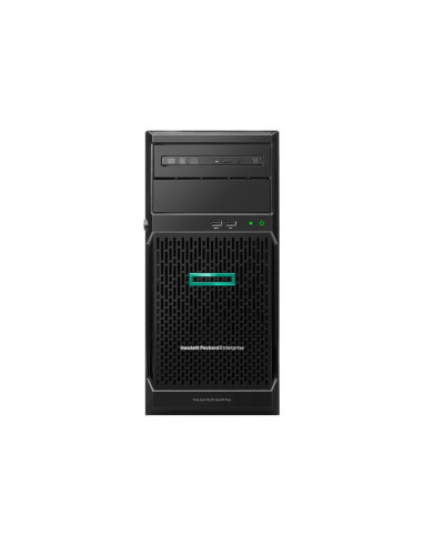 Servidor HPE ProLiant ML30 Gen10...
