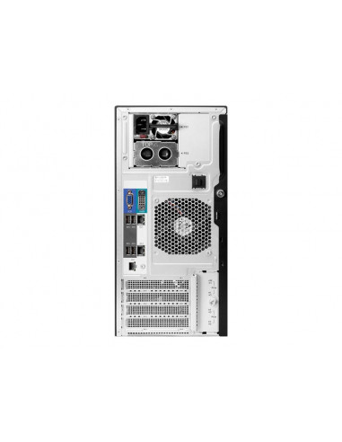 Servidor HPE ProLiant ML30 Gen10...