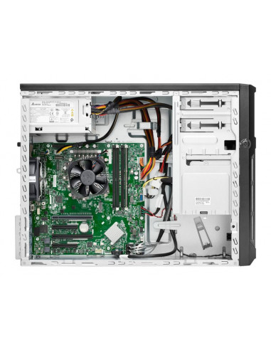 Servidor HPE ProLiant ML30 Gen10...