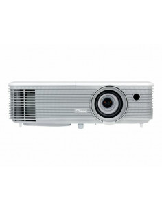 Optoma EH400+ - projector...