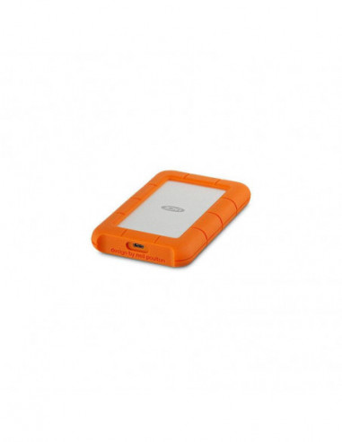 Disco Externo HDD LaCie Rugged Mini...