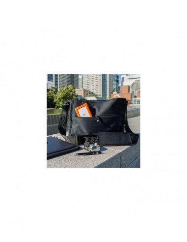 Disco Externo HDD LaCie Rugged Mini...