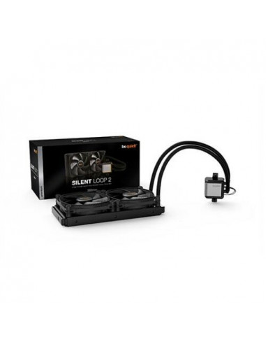 Refrigeracion Liquida BE Quiet Silent...