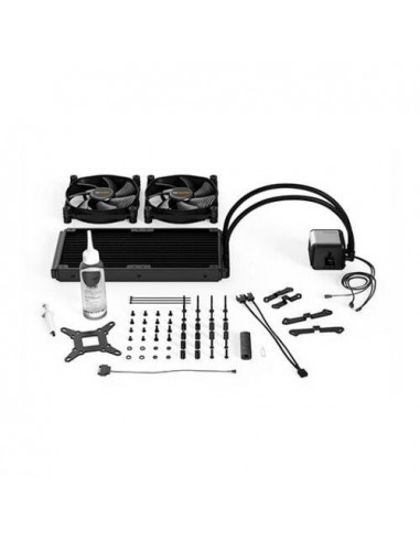 Refrigeracion Liquida BE Quiet Silent...