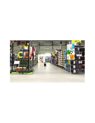 Suporte de Teto Vogel's C3044 -...