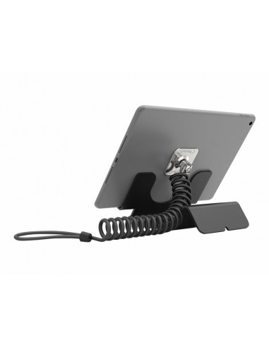 Suporte com Trava Universal para... Suporte com Trava Universal para...